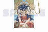 Dr.STONE グリッターキーホルダー 02.七海 龍水
 アニメイトで
2025年08月上旬発売