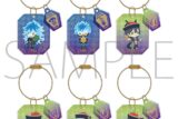 ツイステ アクリルキーホルダーコレクション/Halloween ver.2025　vol.3
 アニメイトで
2025/10/25 発売