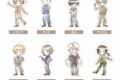 ヘタリア World★Stars レトロちっくアクリルキーホルダー
 アニメイトで
2025年08月下旬発売