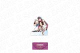 MonsterZ MATE デカアクリルスタンド コーサカ Arabian Night ver.
 アニメイトで
2023年08月上旬発売