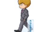 モブサイコ100 Ⅲ 霊幻新隆 ちびとこ パーツ付きBIGアクリルスタンド
 アニメイトで
2026/01/17 発売