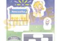 ヒプノシスマイク SANRIO NAKAYOKU EDIT アクリルスタンドプレート11/伊弉冉 一二三 アニメイトで2025年11月発売