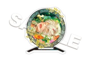 夢職人と忘れじの黒い妖精 アクリルポップ ノア 太陽 アニメイトで
2023年05月発売