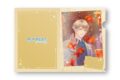 スタンドマイヒーローズ A4クリアファイル 11.桧山貴臣 アニメイトで
2025年02月発売