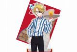 カラフルピーチ アクリルスタンド たっつん  アニメイトで
2025/03/07 発売