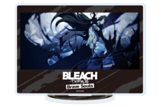 BLEACH Brave Souls アクリルスタンド07/黒崎一護(最後の月牙天衝 4周年記念ver.)(公式イラスト) アニメイトで
2025年12月発売