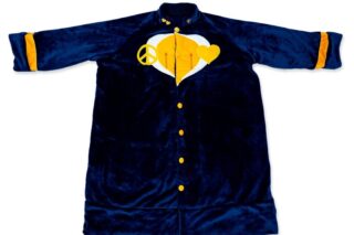 ジョジョの奇妙な冒険 ダイヤモンドは砕けない コラボレーション 着る毛布 アニメイトで
2026年01月 下旬 発売 ジョジョの奇妙な冒険 ダイヤモンドは砕けない コラボレーション 着る毛布 アニメイトで
2026年01月 下旬 発売