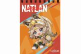 原神 灼熱のナタへシリーズ ちびキャラミニノート カチーナ アニメイトで
10月発売