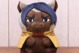 ゴールデンカムイ どうぶつフォーゼマスコット<大> 6.鯉登少尉 アニメイトで
2025年09月発売