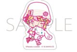 Paradox Live ステッカー/三洲寺 甘太郎×シナモロール　サンリオキャラクターズ
 
2025年11月28日発売