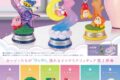 【トレーディングフィギュア】星のカービィ Swing Kirby in Dream Land
 
2023年8月14日発売
で取扱中 (アニメイト)