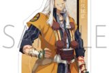 刀剣乱舞 廻 -虚伝 燃ゆる本能寺- ダイカットステッカー/山伏国広
 
2024年8月16日発売
