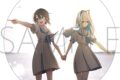 ホロライブ アクリルコースター/ホロライブ×HoneyWorks 東京サマーセッション
 
2024年5月17日発売