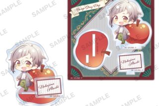 文豪ストレイドッグス (文スト) ジオラマアクリルスタンド DEAD APPLE ver. 中島敦【再販】
 
2025年12月12日発売
で取扱中