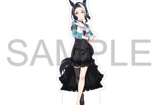 ウマ娘 プリティーダービー アクリルスタンド/vol.12 メジロラモーヌ【再販】
 
2025年4月25日発売
 【アニメイト】