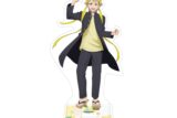 ウィッチウォッチ アクリルスタンド 応援団&チアver.(風祭監志)
 
2025年11月中旬発売