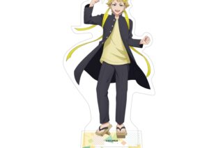 ウィッチウォッチ アクリルスタンド 応援団&チアver.(風祭監志)
 
2025年11月中旬発売