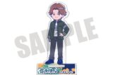 ウィンドブレイカー (ウィンブレ) にゅ～とろ アクリルスタンド I 榊晴竜
 
2025年11月下旬発売