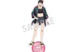 ウィンドブレイカー (ウィンブレ) ウィンブレ祭 アクリルスタンド 椿野【NATSLIVEコラボ】
 
2025年11月発売