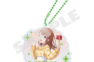 プロセカ アクリルキーホルダー vol.20 花里 みのり
 
2026年1月31日発売