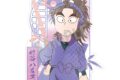 忍たま乱太郎 ミニデコステッカー 竹谷八左ヱ門/カミアニTOUCH
 
2025年12月発売