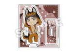 進撃の巨人 あにまるっこアクリルスタンド The Final Season ver./ライナー
 
2025年11月発売
で取扱中