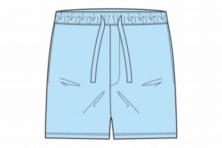 ハイキュー!! 高校ユニフォーム ハーフパンツ 鴎台高校 M【再販】
 
2025年07月上旬発売
で取扱中