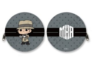 TVアニメ『僕のヒーローアカデミア』 みんなmochocho化大作戦!第6弾 丸形コインケース M-IH(塚内直正)
 
2025年12月上旬発売
で取扱中 TVアニメ『僕のヒーローアカデミア』 みんなmochocho化大作戦!第6弾 丸形コインケース M-IH(塚内直正)
 
2025年12月上旬発売
で取扱中