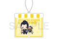 呪術廻戦 懐玉・玉折×サンリオキャラクターズ シャカシャカアクリルキーホルダー 02.夏油傑・ルロロマニック
 
2025年08月下旬発売