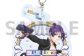 TVアニメ『ブルーロック』 パーツ付きアクリルキーホルダー40/御影 玲王 水着ver.(描き下ろしイラスト)
 
2025年11月発売
で取扱中