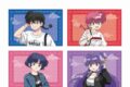 らんま1/2 arti-mate ポストカード4枚セット 描き下ろし カジュアルファッションver.[アニメイト限定]
 
2025年8月13日発売