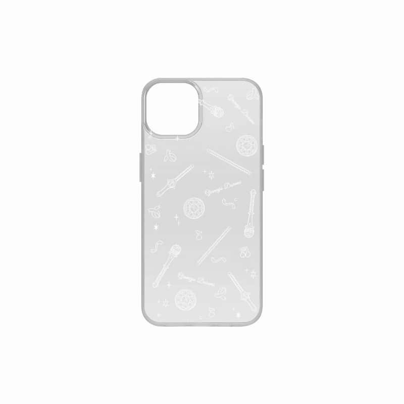 GAACAL×おジャ魔女どれみ クリアスマホケース B iPhone15【GAACAL】
 
2024年03月下旬発売
で取扱中