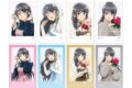 青春ブタ野郎はサンタクロースの夢を見ない 描き下ろし トレーディングインスタントカメラ風イラストカード 
 
2025年11月22日発売
で取扱中
