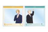 映画 ギヴン 海へ 中山 春樹&梶 秋彦 アクリルカード2枚セット
 
2025年11月27日発売
で取扱中