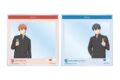 映画 ギヴン 海へ 佐藤 真冬&上ノ山 立夏 アクリルカード2枚セット
 
2025年11月27日発売
で取扱中