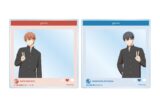映画 ギヴン 海へ 佐藤 真冬&上ノ山 立夏 アクリルカード2枚セット
 
2025年11月27日発売
で取扱中