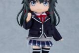 俺ガイル 完 ねんどろいどどーる 雪ノ下雪乃
 
2026年05月発売
で取扱中