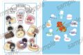 銀魂 クリアファイル ミニキャラ【まねきねこコラボ】
 
2025年05月発売