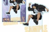 黒子のバスケ アクリルスタンド 青峰大輝 パルクールver.
 アニメイトで
2025/11/22 発売