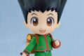 ハンターハンター ねんどろいど ゴン=フリークス ハンター試験Ver.
 アニメイトで
2025年11月発売