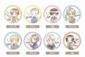 ヘタリア World★Stars レトロちっく缶バッジ
 アニメイトで
2025年08月下旬発売