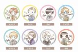 ヘタリア World★Stars レトロちっく缶バッジ
 アニメイトで
2025年08月下旬発売