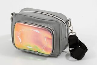 NU: カーニバル レイ モデル ミニショルダーバッグ
 アニメイトで
2025年08月発売 NU: カーニバル レイ モデル ミニショルダーバッグ
 アニメイトで
2025年08月発売