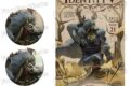 Identity V CHARACTER DAY 2024Ver. 缶バッジセット 断罪狩人
 アニメイトで
2025年12月下旬発売
