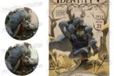 Identity V CHARACTER DAY 2024Ver. 缶バッジセット 断罪狩人
 アニメイトで
2025年12月下旬発売