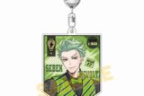 ツイステ ユニオンバースデー キーホルダー/セベク・ジグボルト アニメイトで
2025/03/21 発売