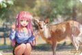 ヘブンバーンズレッド マグネット/逢川めぐみ アニメイトで
2025/09/27 発売