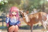 ヘブンバーンズレッド マグネット/逢川めぐみ アニメイトで
2025/09/27 発売