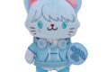 いれいす withCAT アイマスク付きぬいぐるみキーホルダーPlus/‐hotoke‐ アニメイトで
2026年01月 下旬 発売