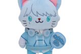 いれいす withCAT アイマスク付きぬいぐるみキーホルダーPlus/‐hotoke‐ アニメイトで
2026年01月 下旬 発売